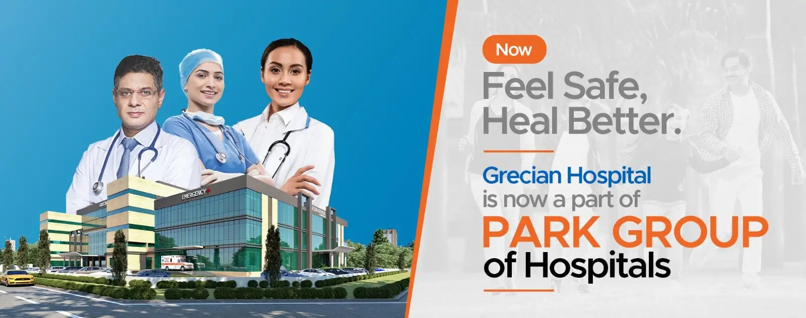 Park Hospital