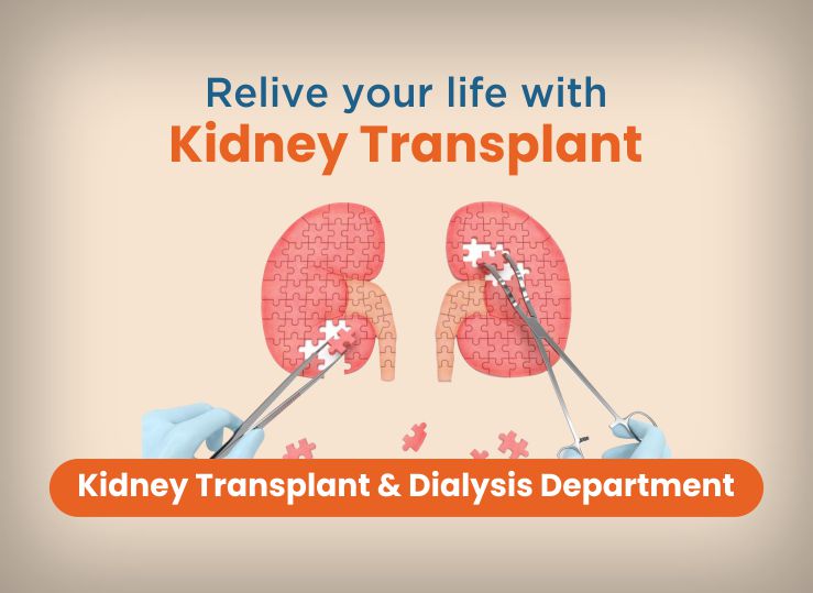 Kidney Care