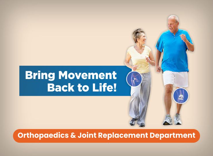 Joint Replacement