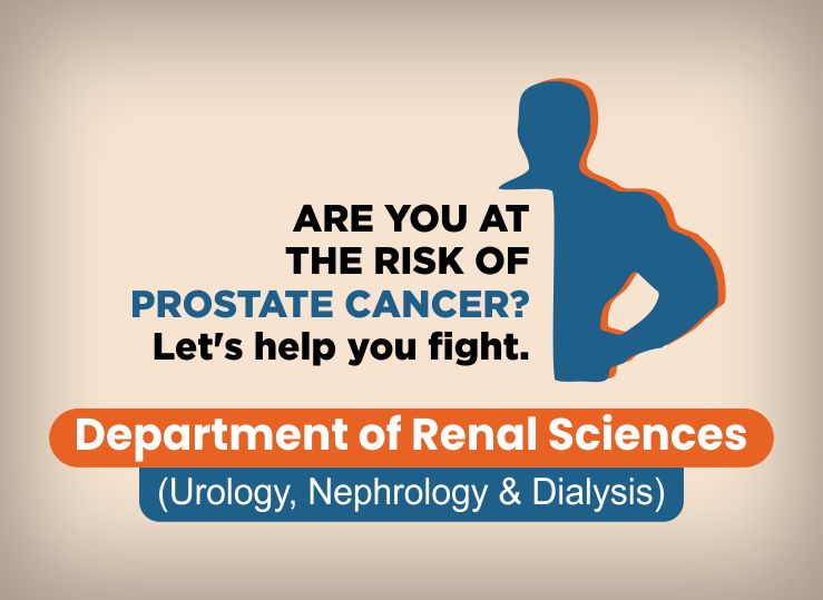 Prostate Care