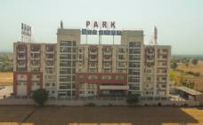 Park Hospital, Behror