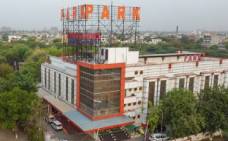 Park Hospital, Faridabad