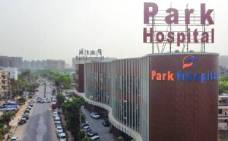 Park Hospital, Gurugram 47