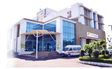 Park Hospital, Karnal