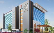 Park Hospital, Panchkula (Upcoming)