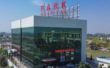 Park Hospital, Sonipat