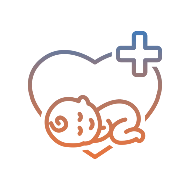 Gynaecology & Paediatrics