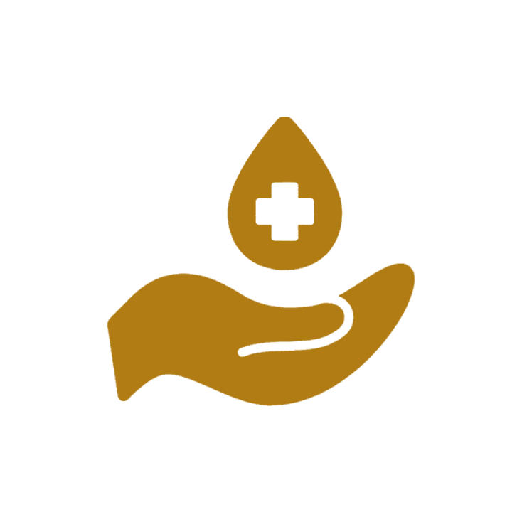 Blood Bank