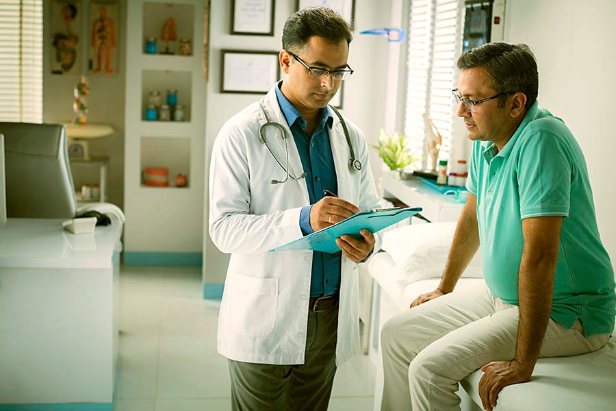 Healthcare Image