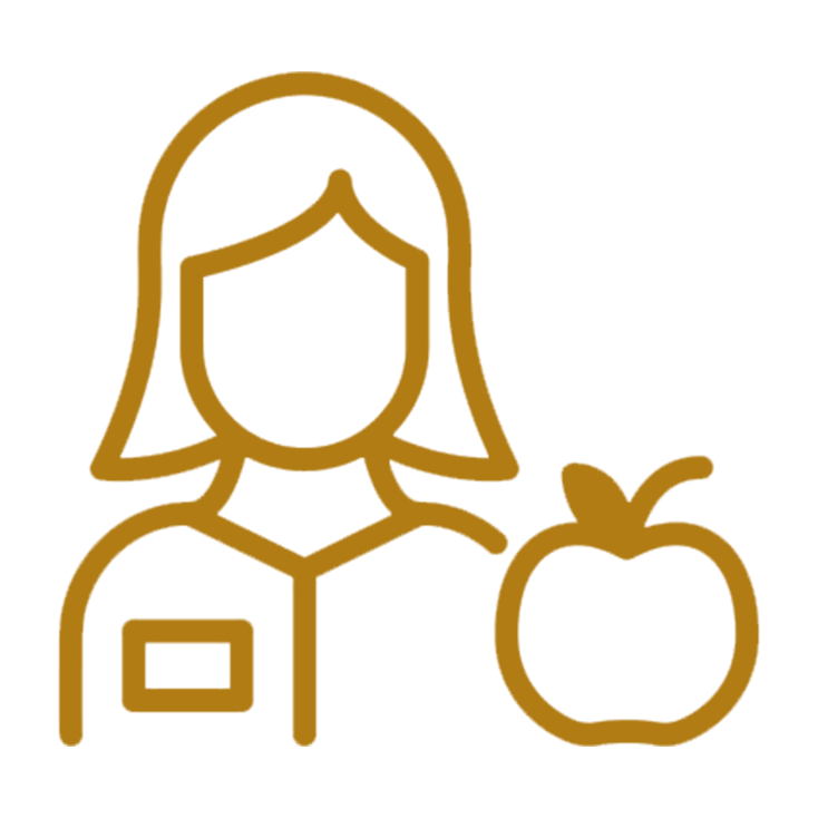 Dietetics & Nutrition
