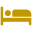 Sleeping Icon