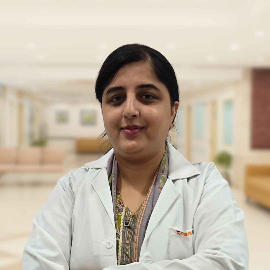 Dr. Farha Javed