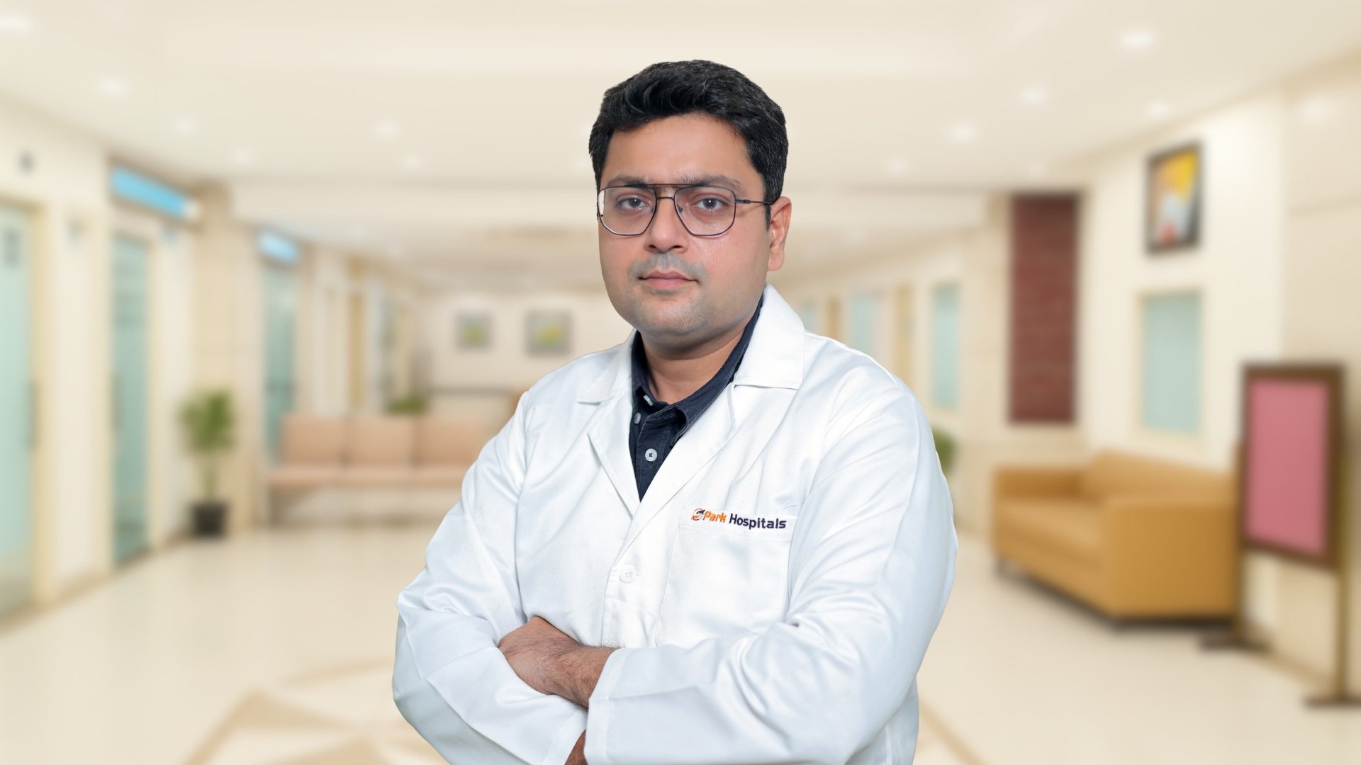 Dr. Himanshu Yadav