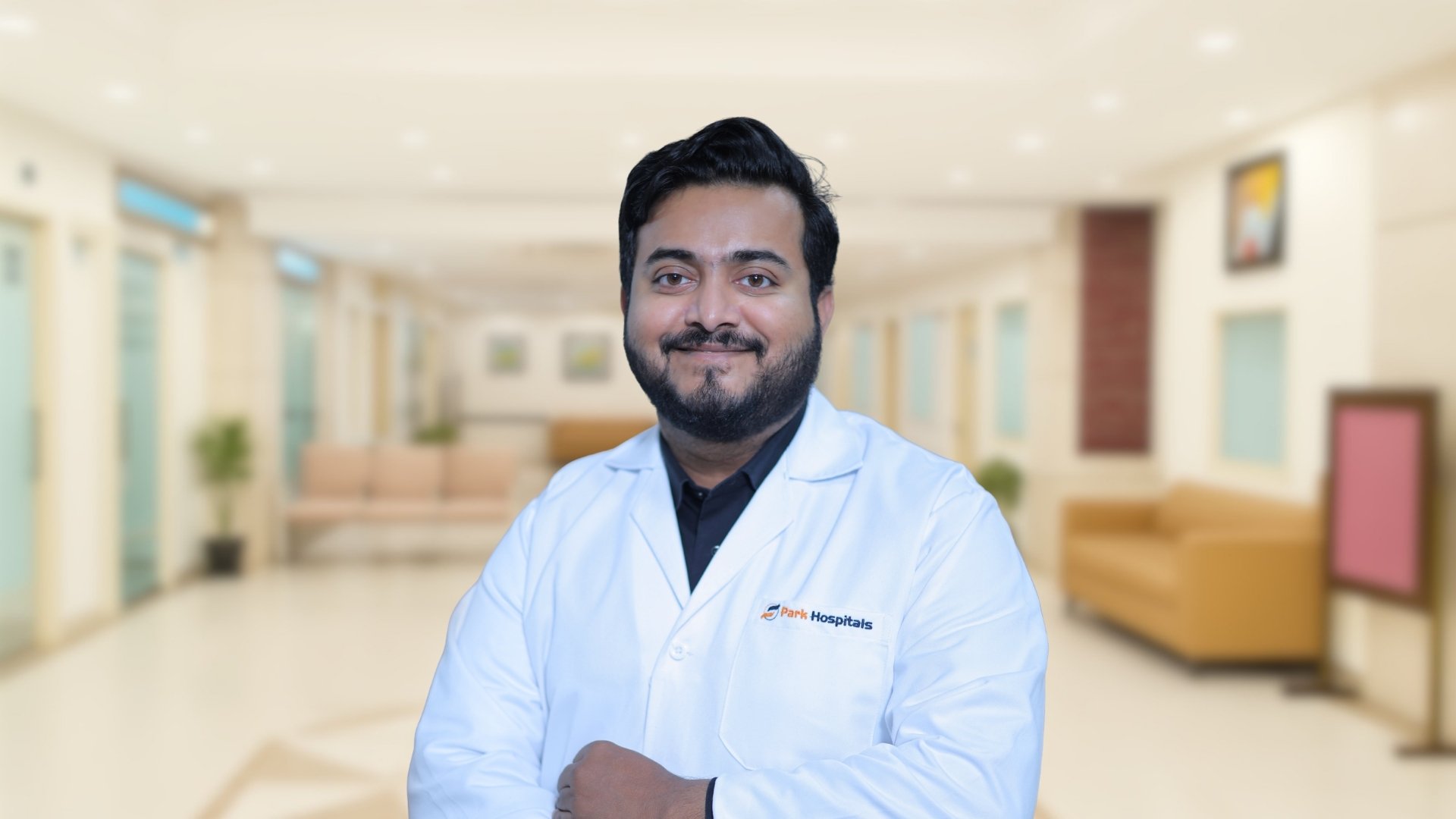 Dr. Nitish Ranjan