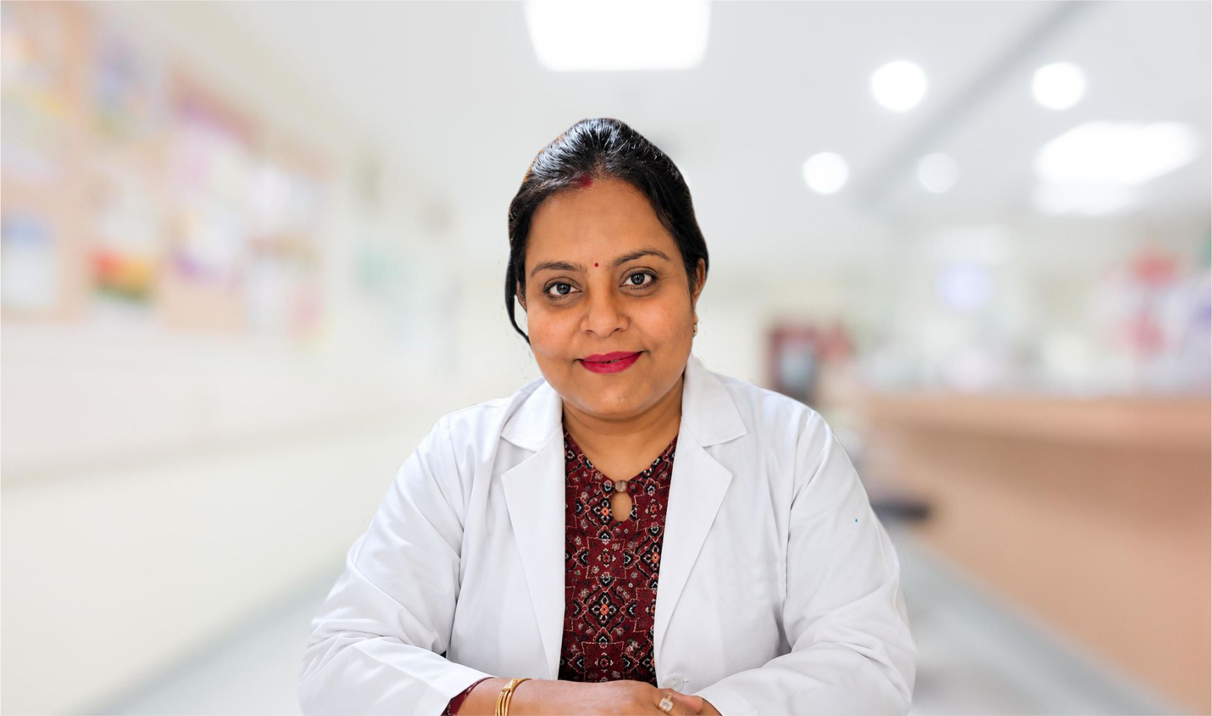 Dr. Niharika Tomar, Ophthalmology in Meera Enclave(Chowkhandi), New Delhi