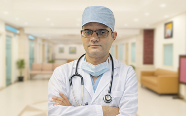DR. KAPIL DADHEECH