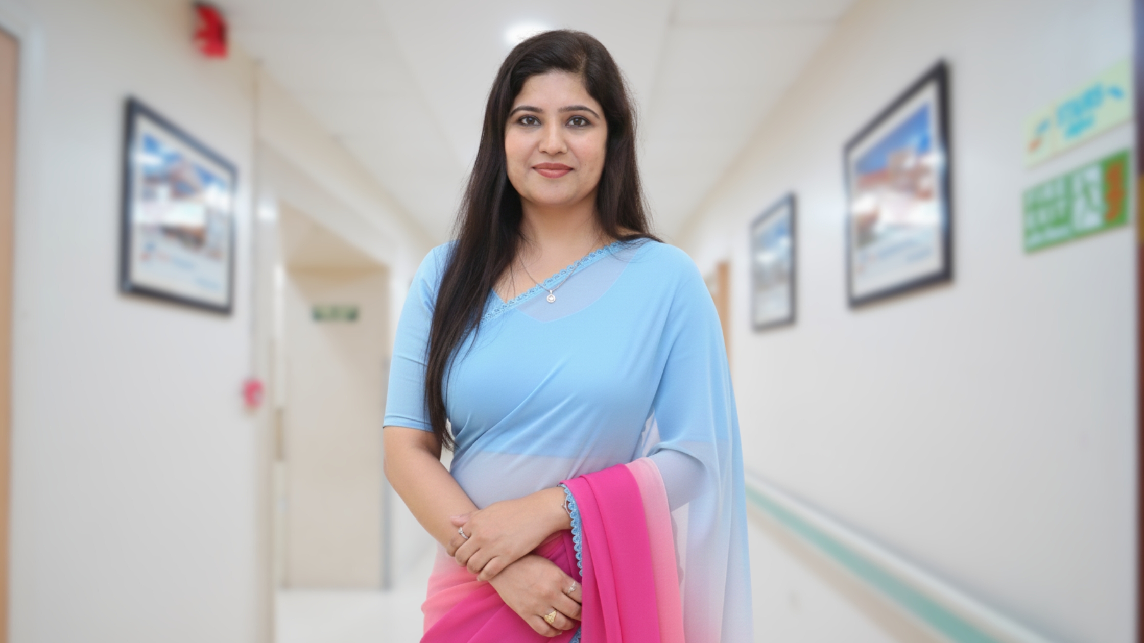Ms. Simran Kaur