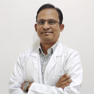 Dr. Mohit Gupta