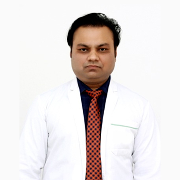 Dr. Muveen Mittal
