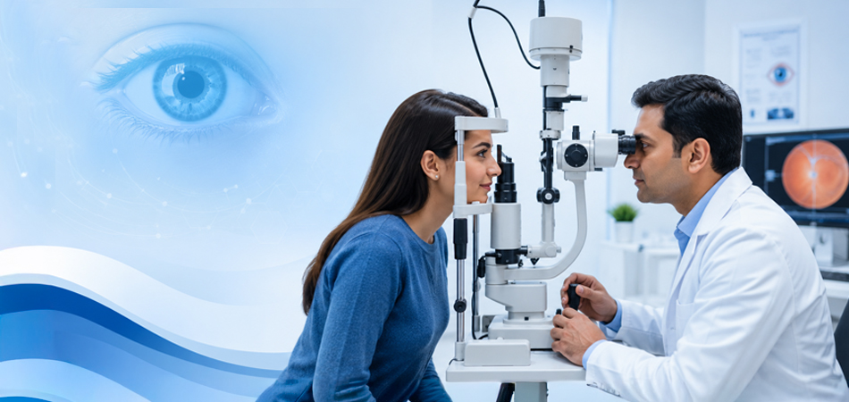 Ophthalmology(Eye)
