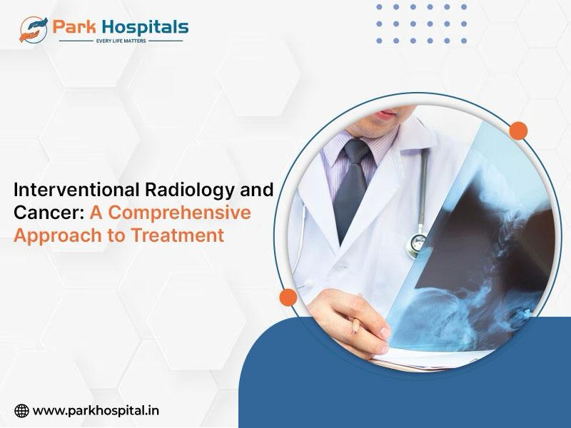Interventional Radiology Techniques: Advancements and Applications