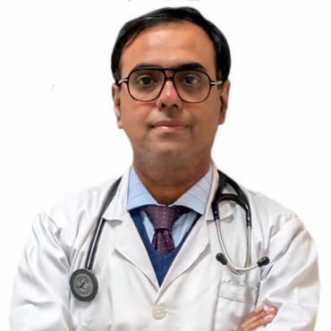 Dr. Ajay Aggarwal