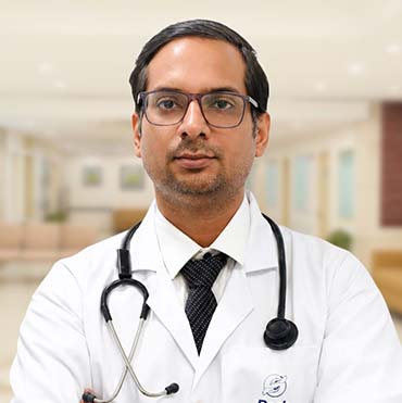 Dr. (Major) Ajit Pratap Singh