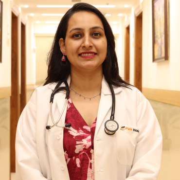 Dr. Amanpreet Kaur