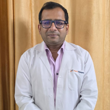 Dr. Ankit Mittal