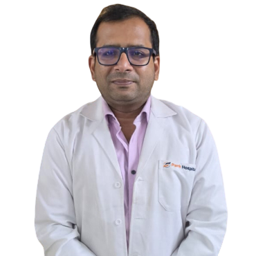 Dr. Ankit Mittal