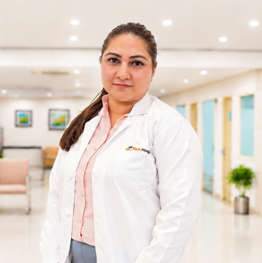 Dr. Ankita Yadav