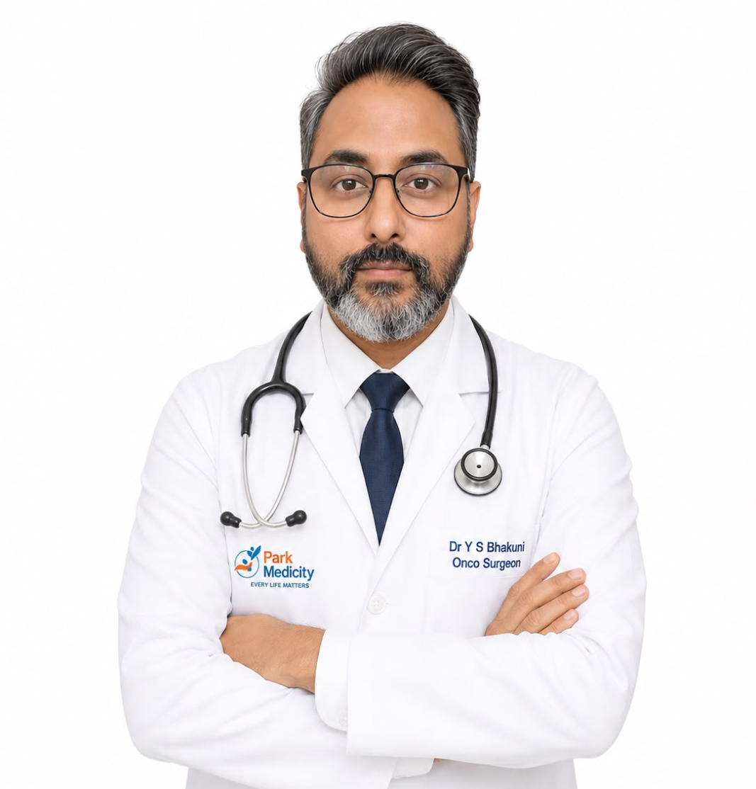 Dr. Y. S. Bhakuni