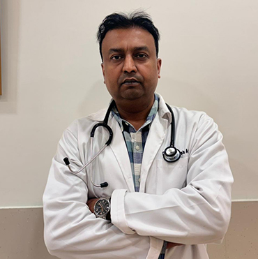 Dr. Bhupesh Atri