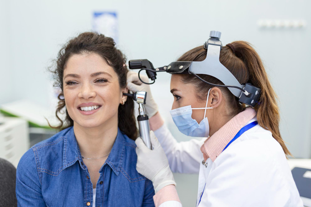 Ear Discharge That Keeps Coming Back: When a Hole in the Eardrum Needs Surgery
