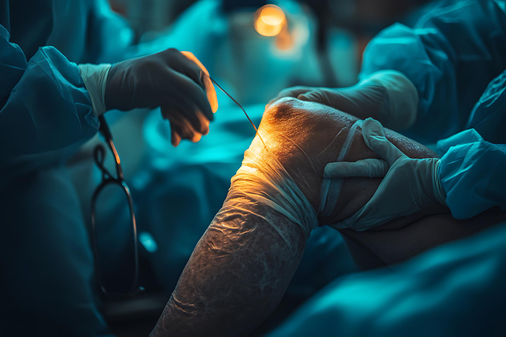 What Actually Happens After Knee Replacement: A Week-by-Week Reality Check