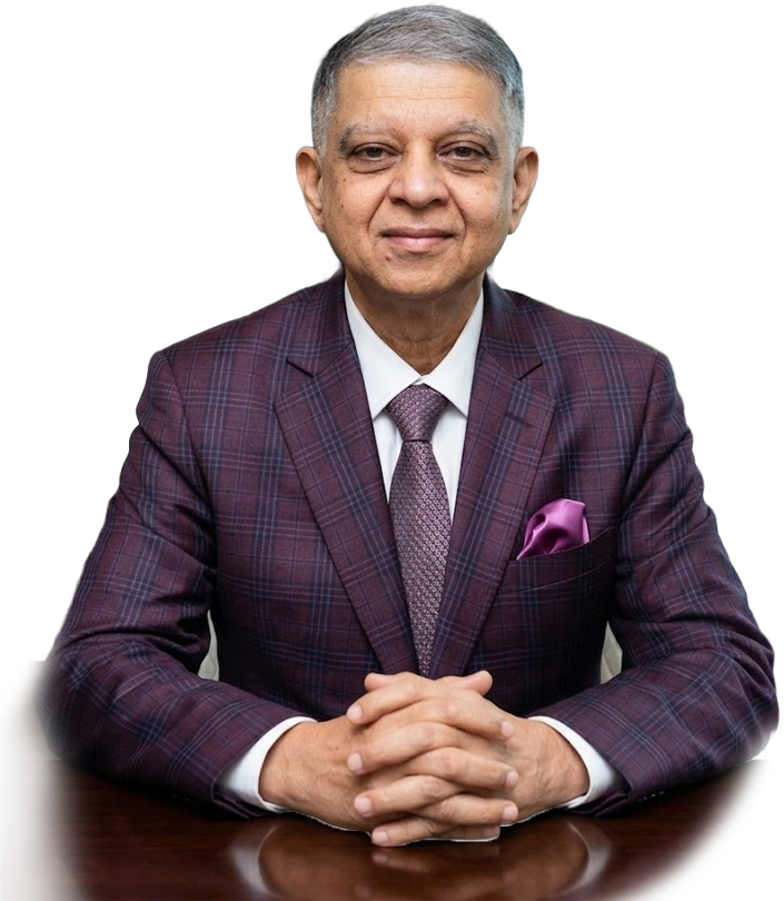 Chairman