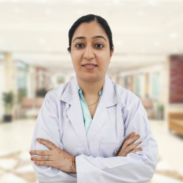 Dr. Chanpreet Kaur Nagi