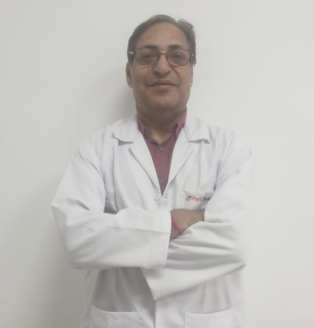 Dr. Deepak Chhabra