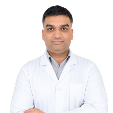 Dr. Deepak Mangla