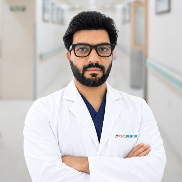 Dr. Dinesh Verma