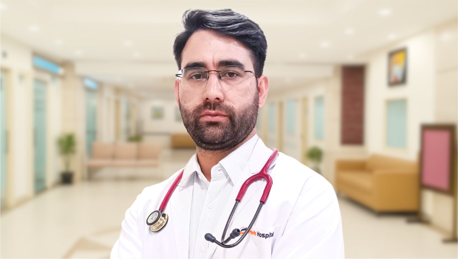 Dr. Aasif Ahmad Naik
