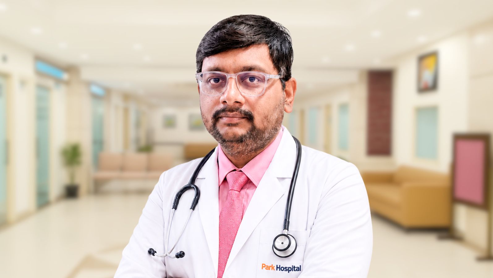 Dr. Ankur