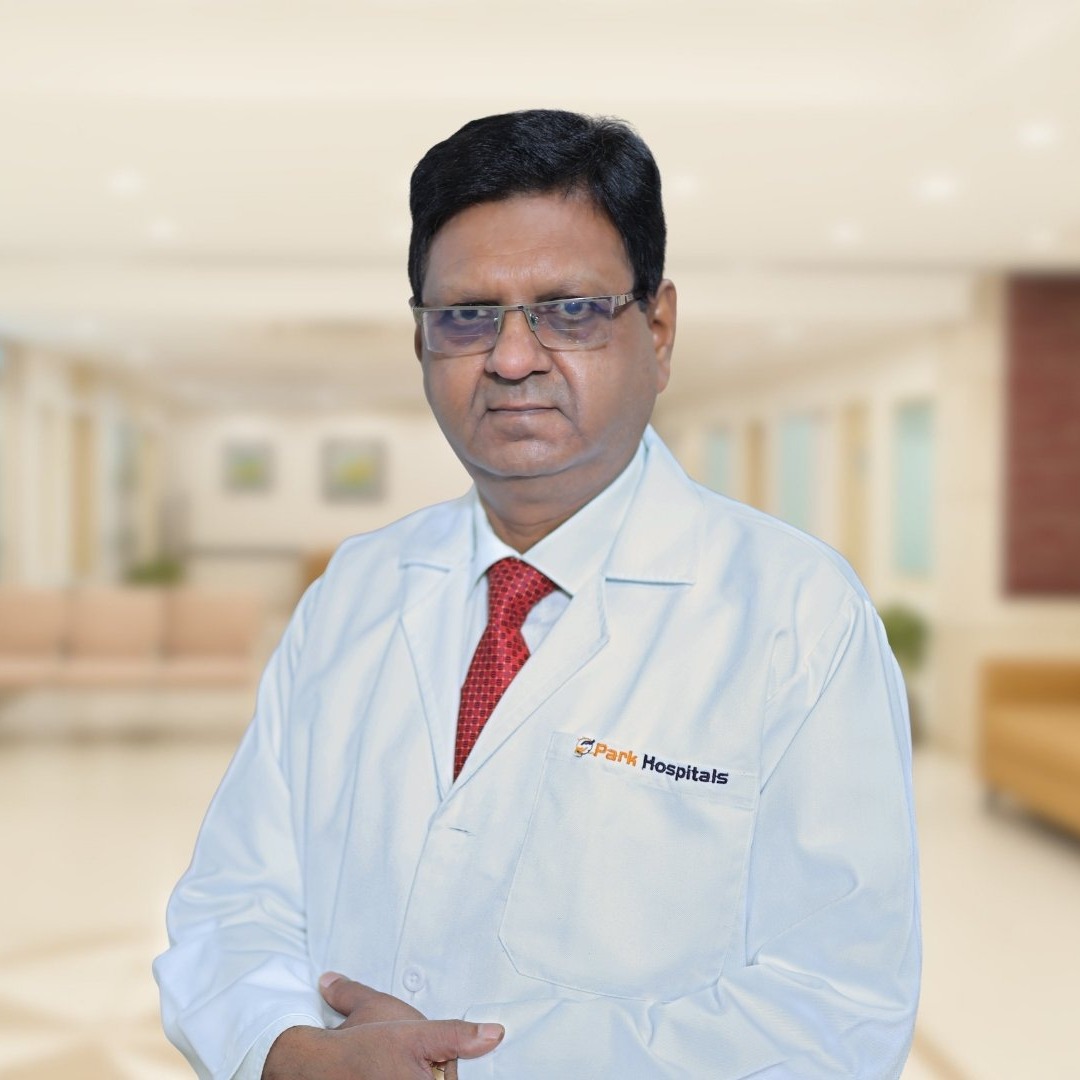 Dr. H L Rajput