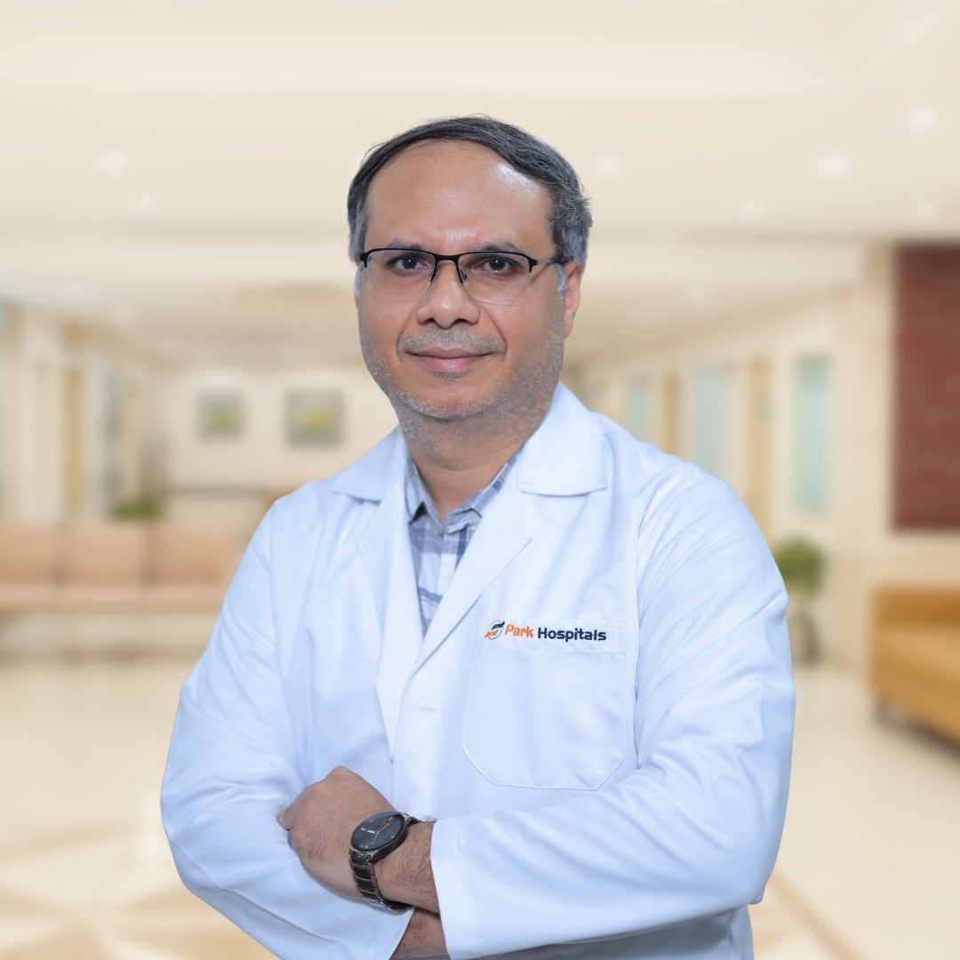 Dr. Hemant Goyal