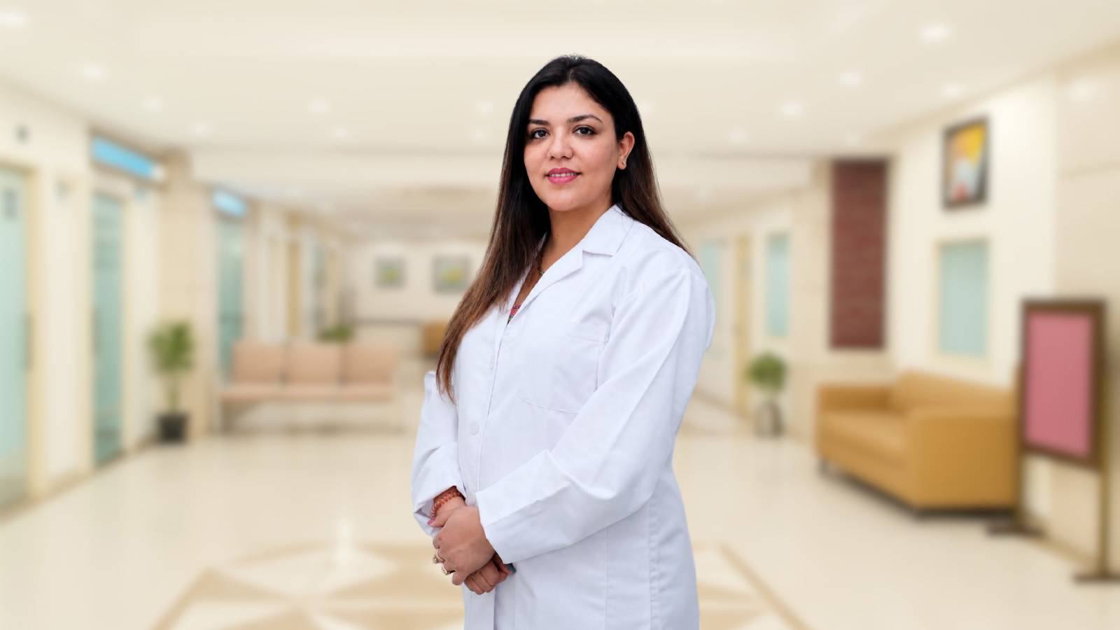 Dr. Malika Singh