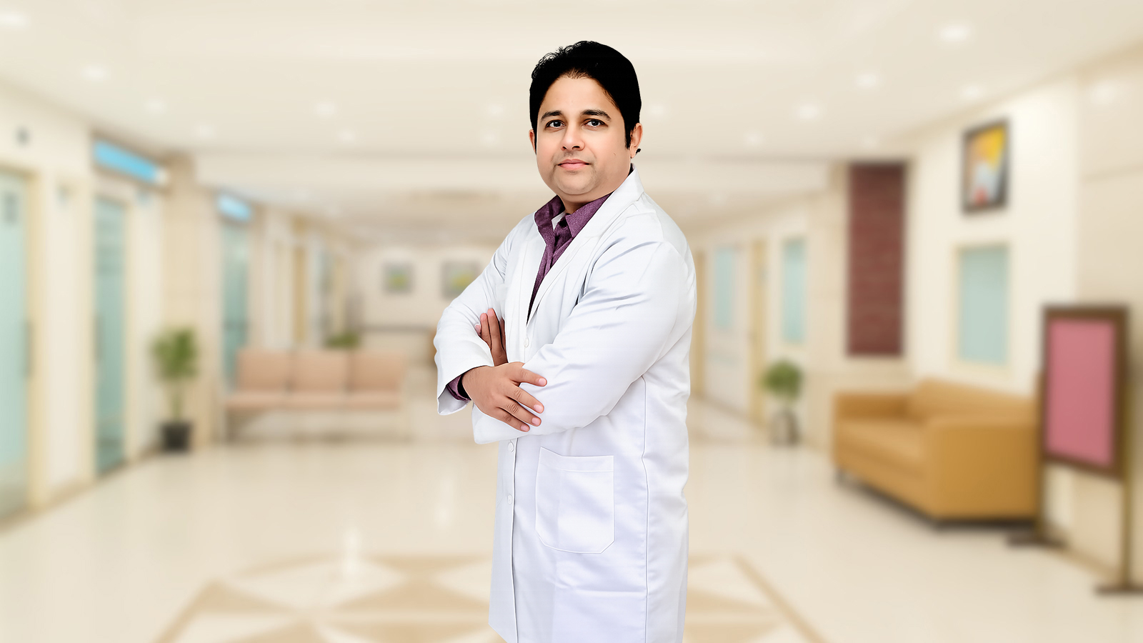 Dr. Ravi Prakash Verma