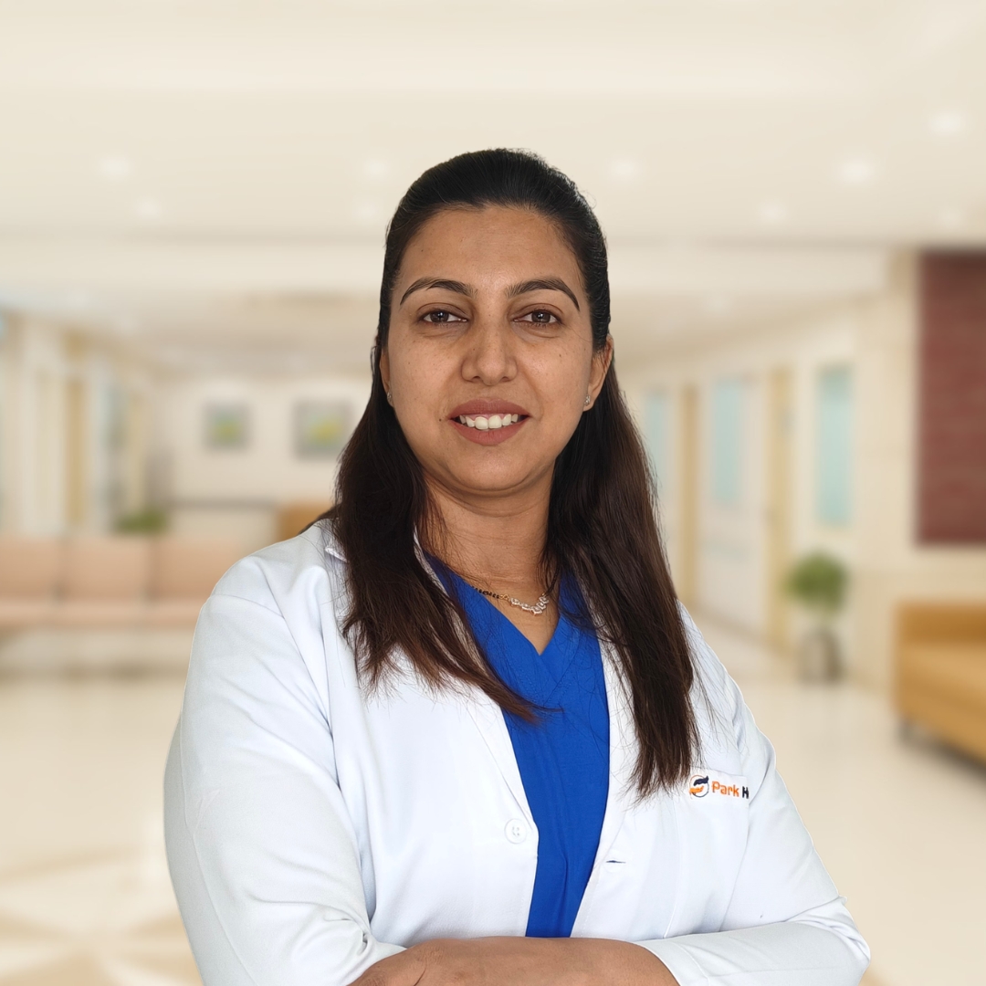 Dr. Snehil Gupta
