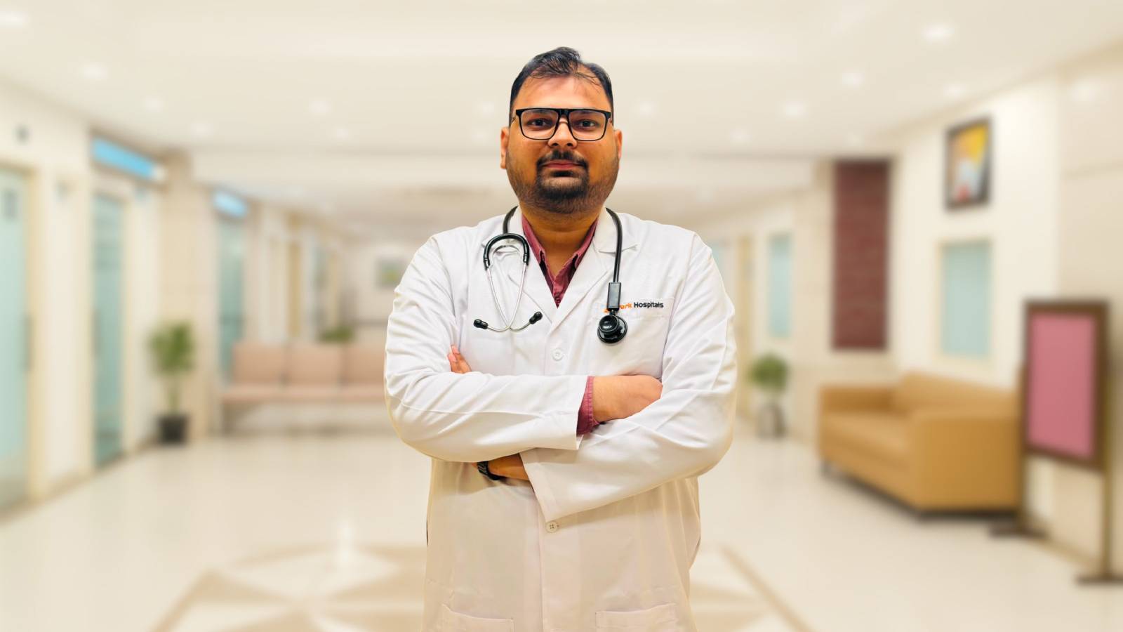 Dr. Sujeet Prakash