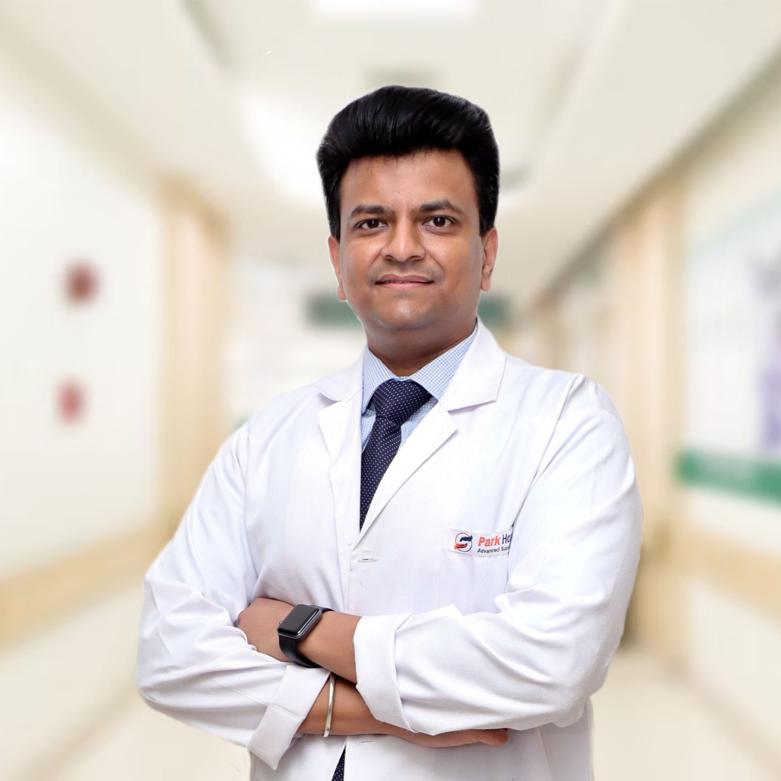 Dr. Ishan Goel, Radiology & Diagnostic Imaging in Meera Enclave(Chowkhandi), New Delhi