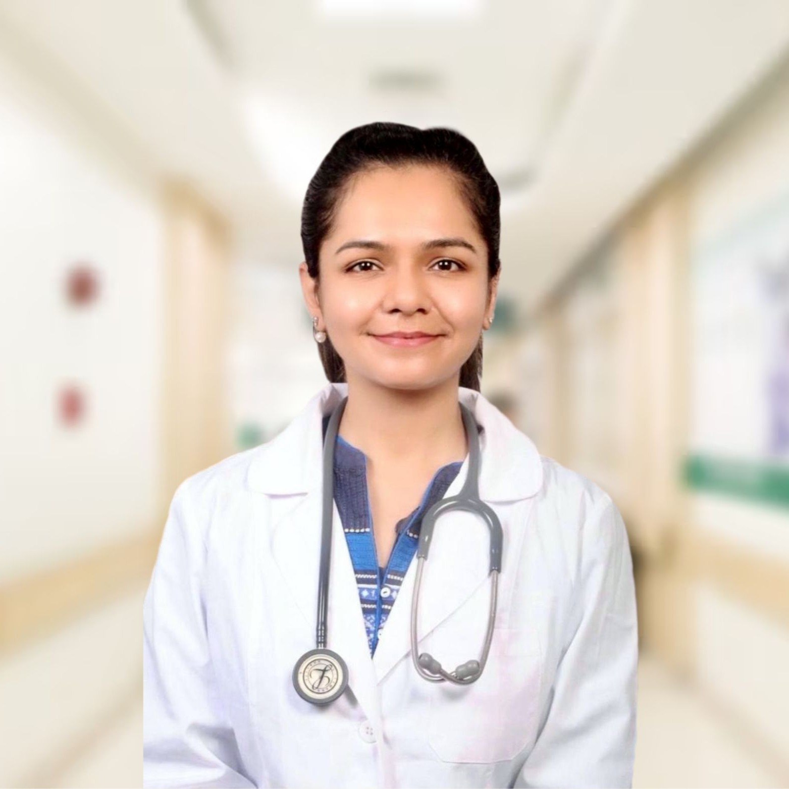Dr. Shreya Jain, Nephrology in Meera Enclave(Chowkhandi), New Delhi
